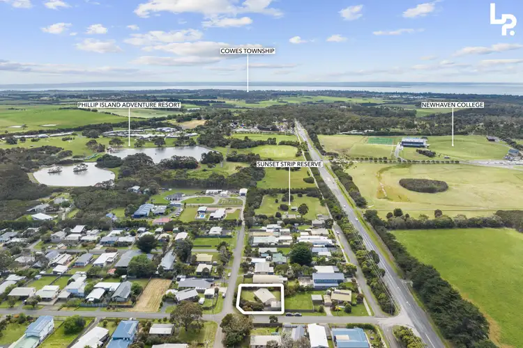 Third view of Homely house listing, 46 Happy Valley Drive, Sunset Strip VIC 3922