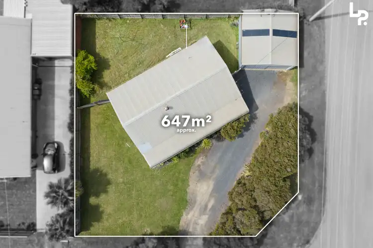 Fourth view of Homely house listing, 46 Happy Valley Drive, Sunset Strip VIC 3922