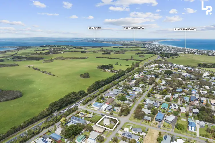 Fifth view of Homely house listing, 46 Happy Valley Drive, Sunset Strip VIC 3922