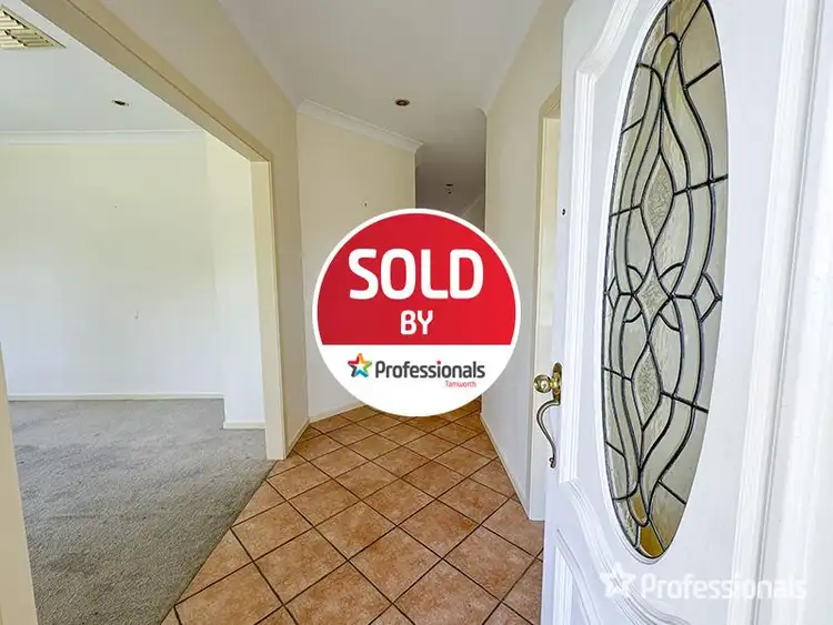 Sixth view of Homely house listing, 59 Greg Norman Drive, Hillvue NSW 2340