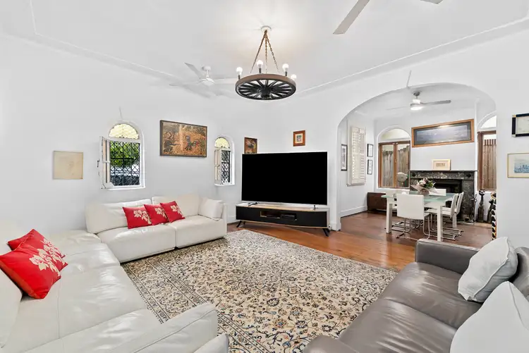 Sixth view of Homely house listing, 87 Rowntree Street, Birchgrove NSW 2041