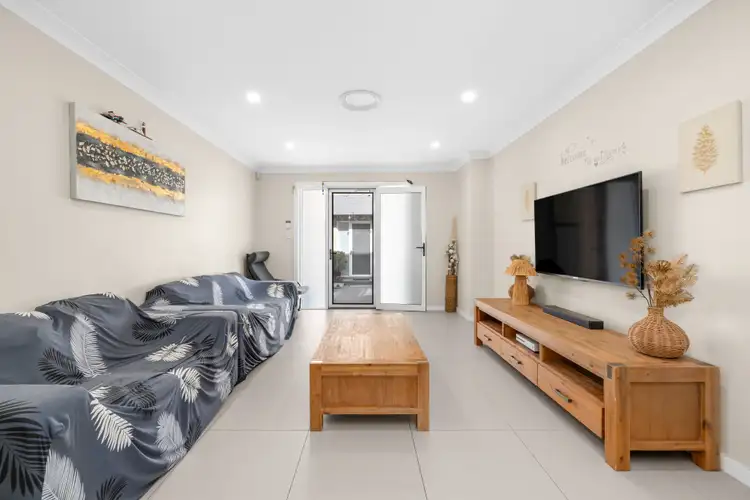 Third view of Homely townhouse listing, 4/153 Adelaide Street, St Marys NSW 2760