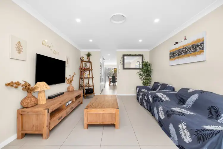 Fourth view of Homely townhouse listing, 4/153 Adelaide Street, St Marys NSW 2760