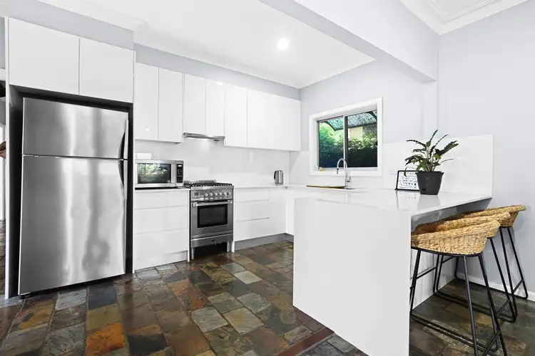 Fourth view of Homely house listing, 247 Desborough Road, St Marys NSW 2760