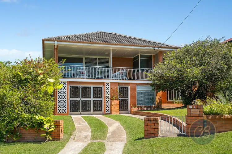 6 Ardmere Street, Aspley QLD 4034