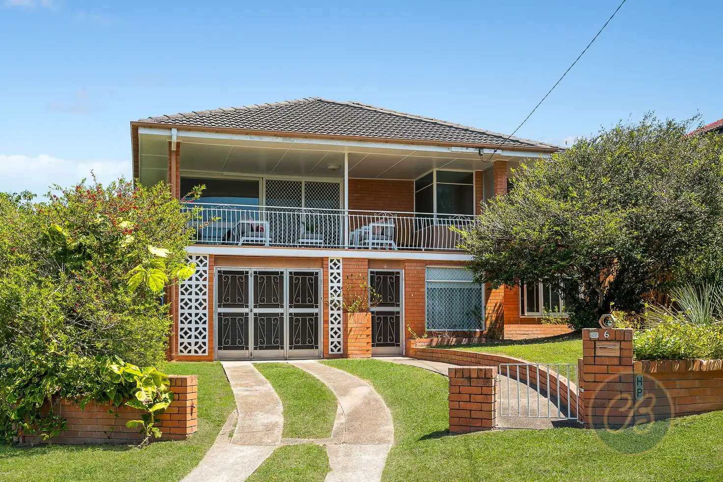 Main view of Homely house listing, 6 Ardmere Street, Aspley QLD 4034