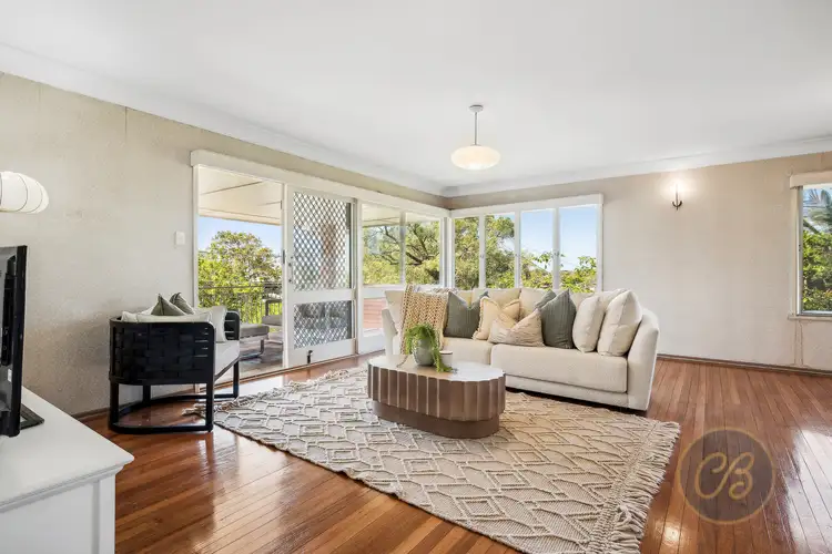 Second view of Homely house listing, 6 Ardmere Street, Aspley QLD 4034