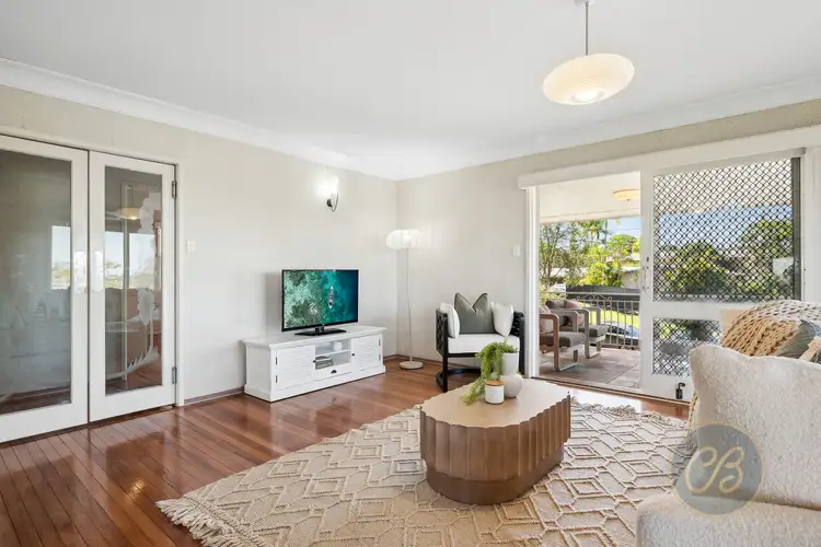 Fourth view of Homely house listing, 6 Ardmere Street, Aspley QLD 4034