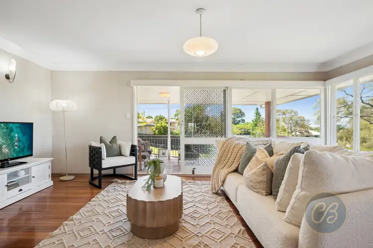 Fifth view of Homely house listing, 6 Ardmere Street, Aspley QLD 4034