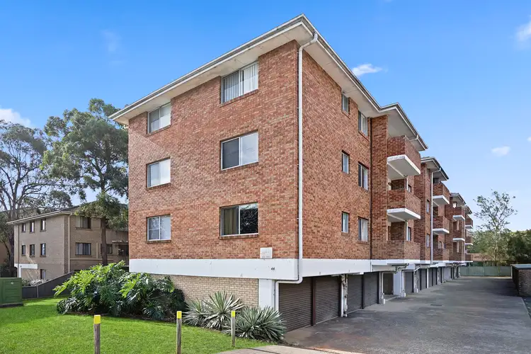 Main view of Homely apartment listing, 10/44 Luxford Road, Mount Druitt NSW 2770
