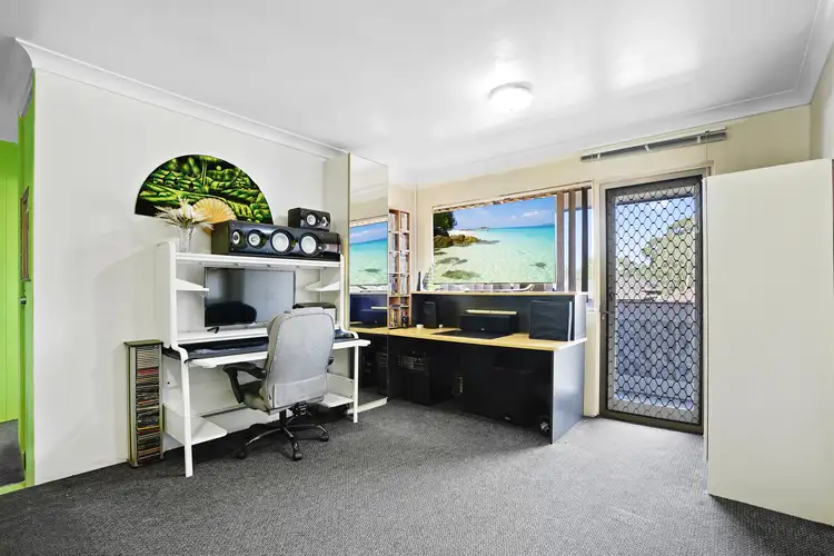 Second view of Homely apartment listing, 10/44 Luxford Road, Mount Druitt NSW 2770