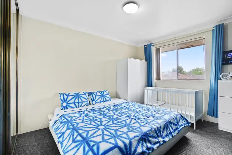 Third view of Homely apartment listing, 10/44 Luxford Road, Mount Druitt NSW 2770