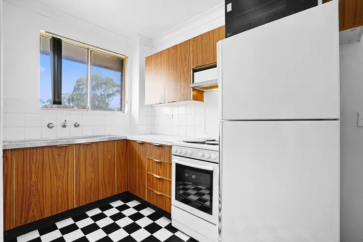 Fifth view of Homely apartment listing, 10/44 Luxford Road, Mount Druitt NSW 2770