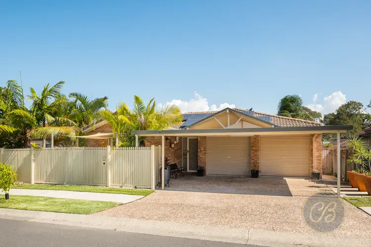 Main view of Homely house listing, 22 Joyce Crescent, Bracken Ridge QLD 4017