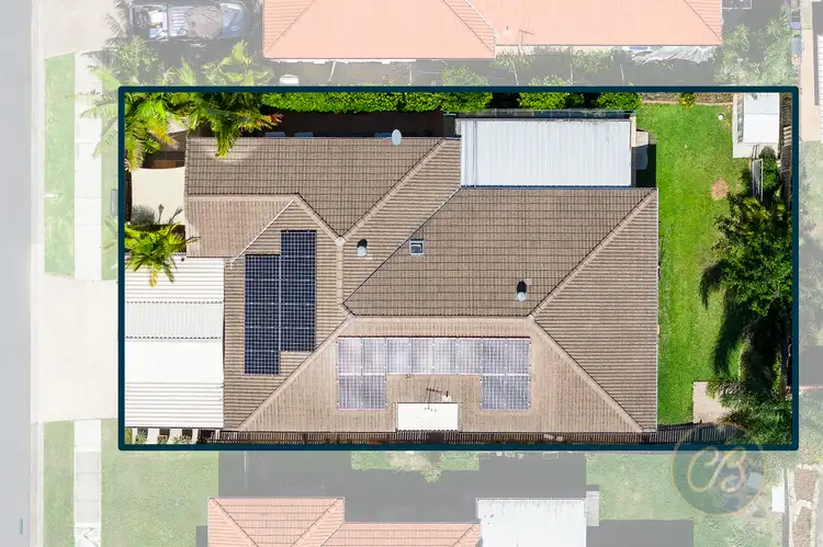 Second view of Homely house listing, 22 Joyce Crescent, Bracken Ridge QLD 4017