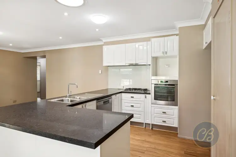 Fourth view of Homely house listing, 22 Joyce Crescent, Bracken Ridge QLD 4017