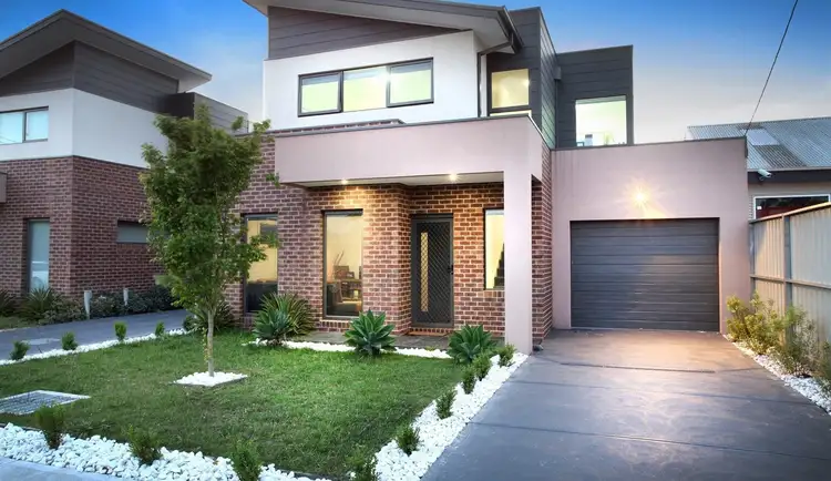 1/31 Vine, Braybrook VIC 3019