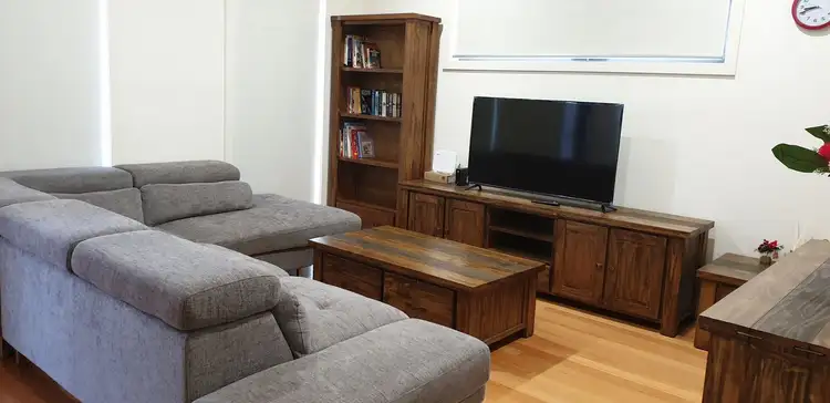Second view of Homely townhouse listing, 1/31 Vine, Braybrook VIC 3019