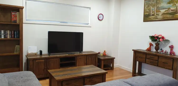 Third view of Homely townhouse listing, 1/31 Vine, Braybrook VIC 3019