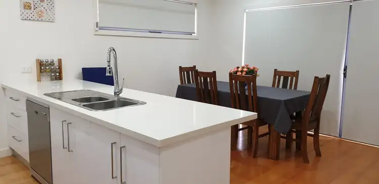 Fifth view of Homely townhouse listing, 1/31 Vine, Braybrook VIC 3019