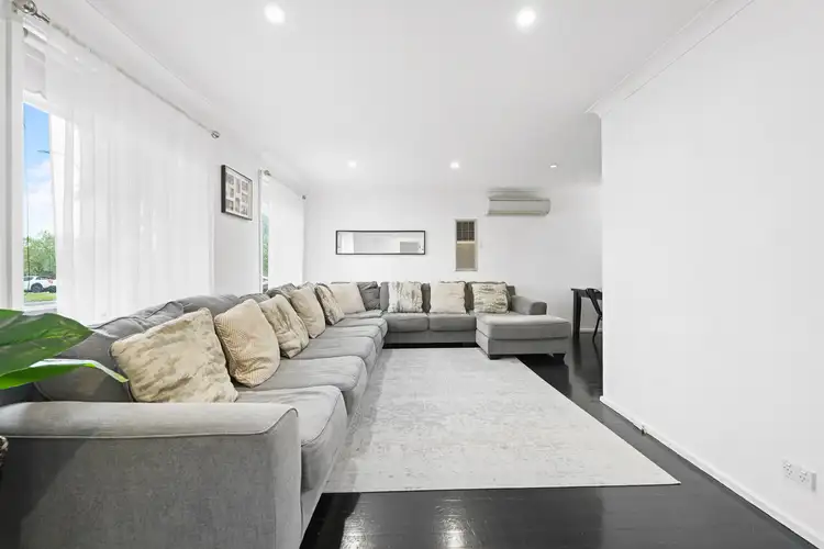 Fifth view of Homely house listing, 12 Explorers Way, St Clair NSW 2759