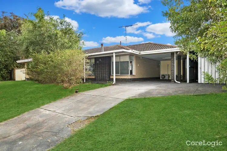 28 Dallas Crescent, Wanneroo WA 6065