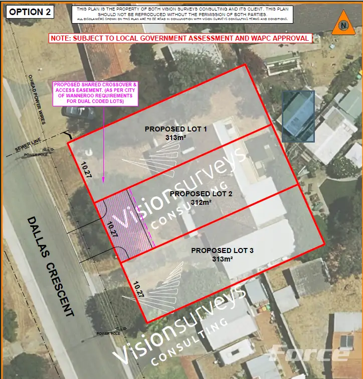 Second view of Homely house listing, 28 Dallas Crescent, Wanneroo WA 6065