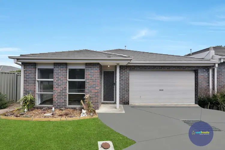 43 Darraweit Road
