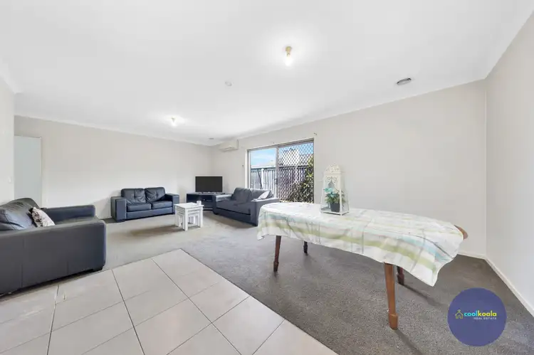 Third view of Homely house listing, 8/43 Darraweit Road, Wallan VIC 3756