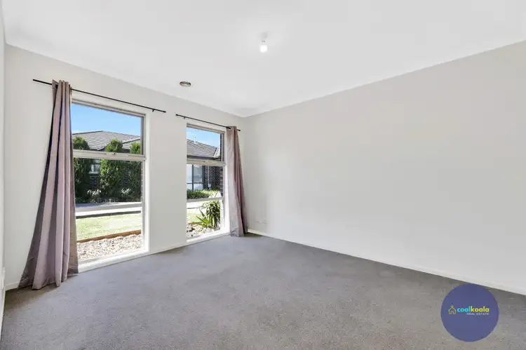 Fourth view of Homely house listing, 8/43 Darraweit Road, Wallan VIC 3756