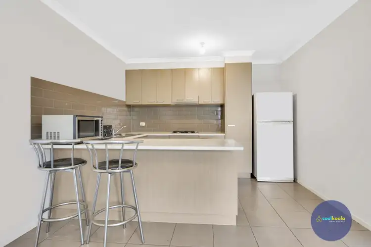 Fifth view of Homely house listing, 8/43 Darraweit Road, Wallan VIC 3756