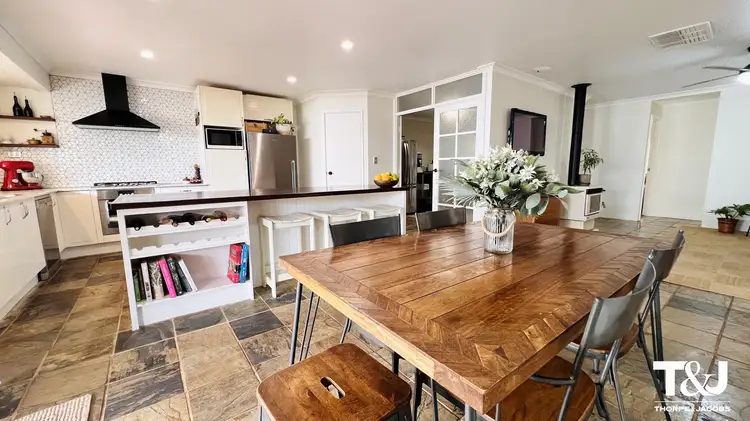 Second view of Homely house listing, 59 Barnes Avenue, Australind WA 6233