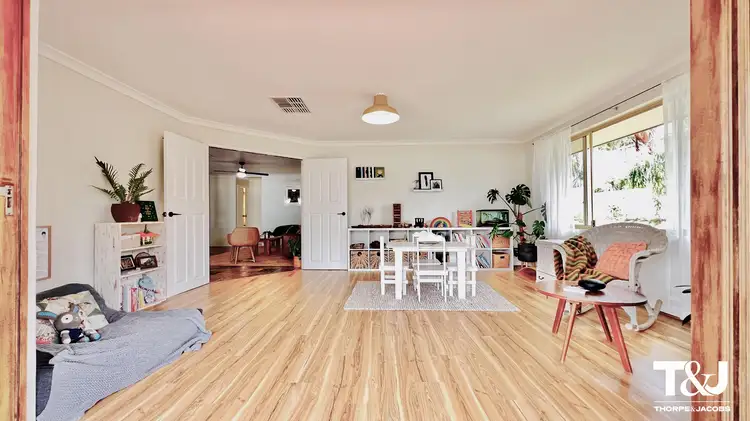 Third view of Homely house listing, 59 Barnes Avenue, Australind WA 6233