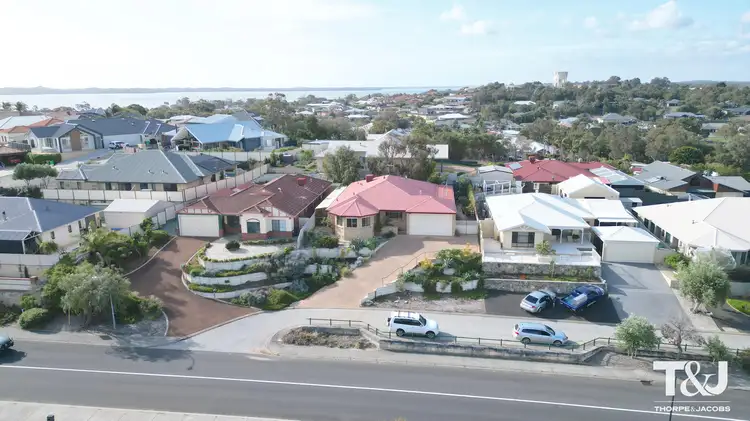 Fifth view of Homely house listing, 59 Barnes Avenue, Australind WA 6233
