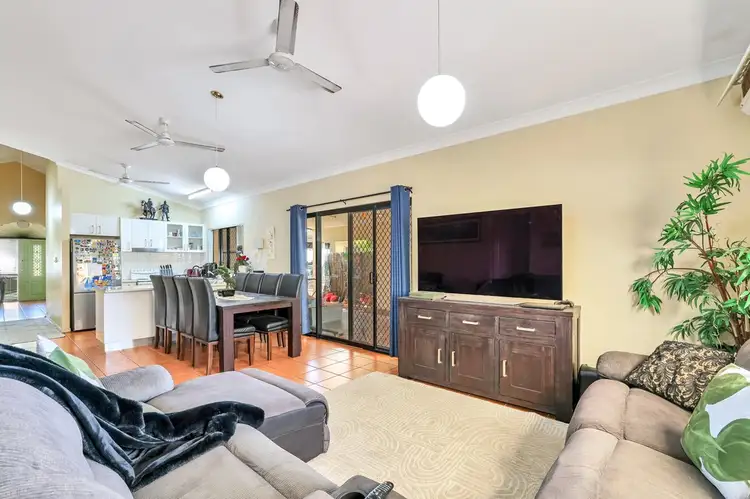 Second view of Homely house listing, 13 Whittington CCT, Gunn NT 832