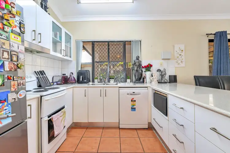 Third view of Homely house listing, 13 Whittington CCT, Gunn NT 832