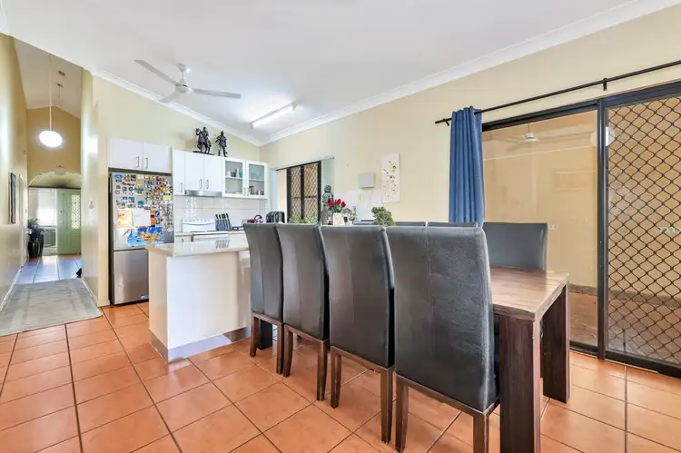 Fourth view of Homely house listing, 13 Whittington CCT, Gunn NT 832