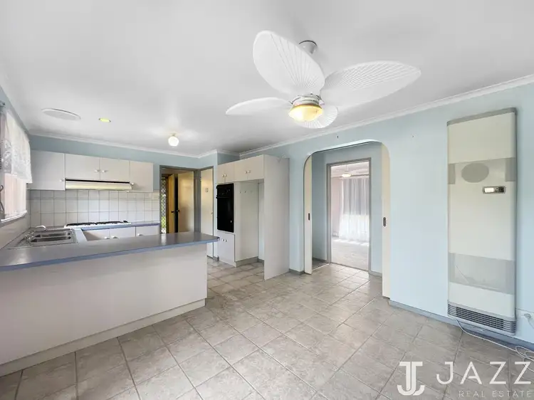 Fifth view of Homely house listing, 138 Shane Avenue, Seabrook VIC 3028