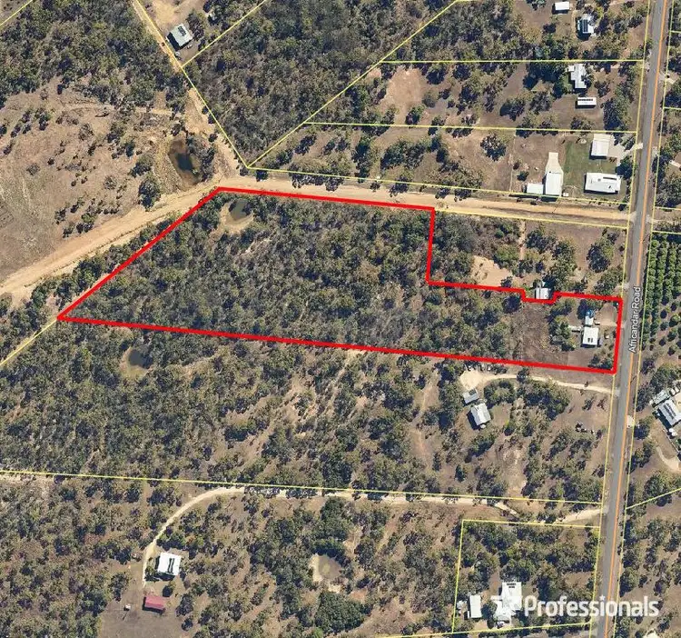 Second view of Homely house listing, 96 Africandar Road, Bowen QLD 4805