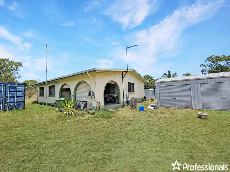 Third view of Homely house listing, 96 Africandar Road, Bowen QLD 4805