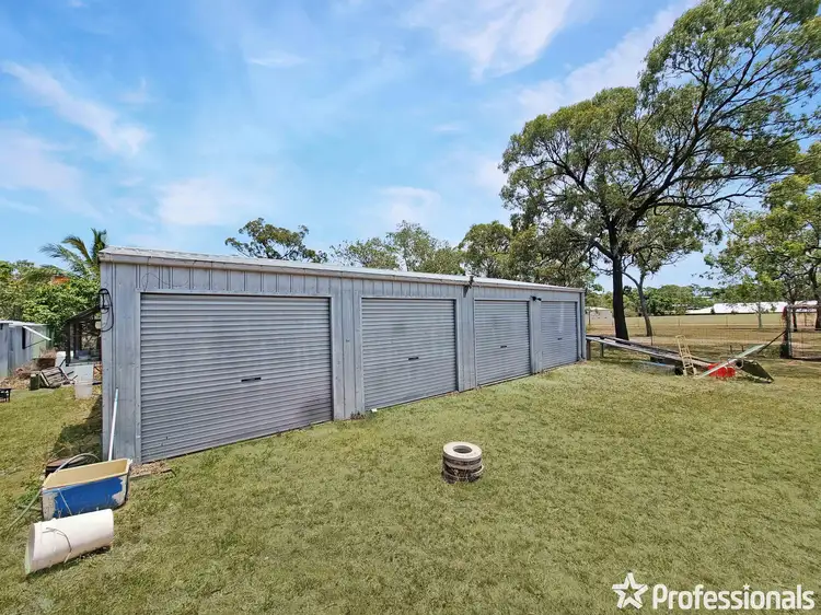 Fourth view of Homely house listing, 96 Africandar Road, Bowen QLD 4805