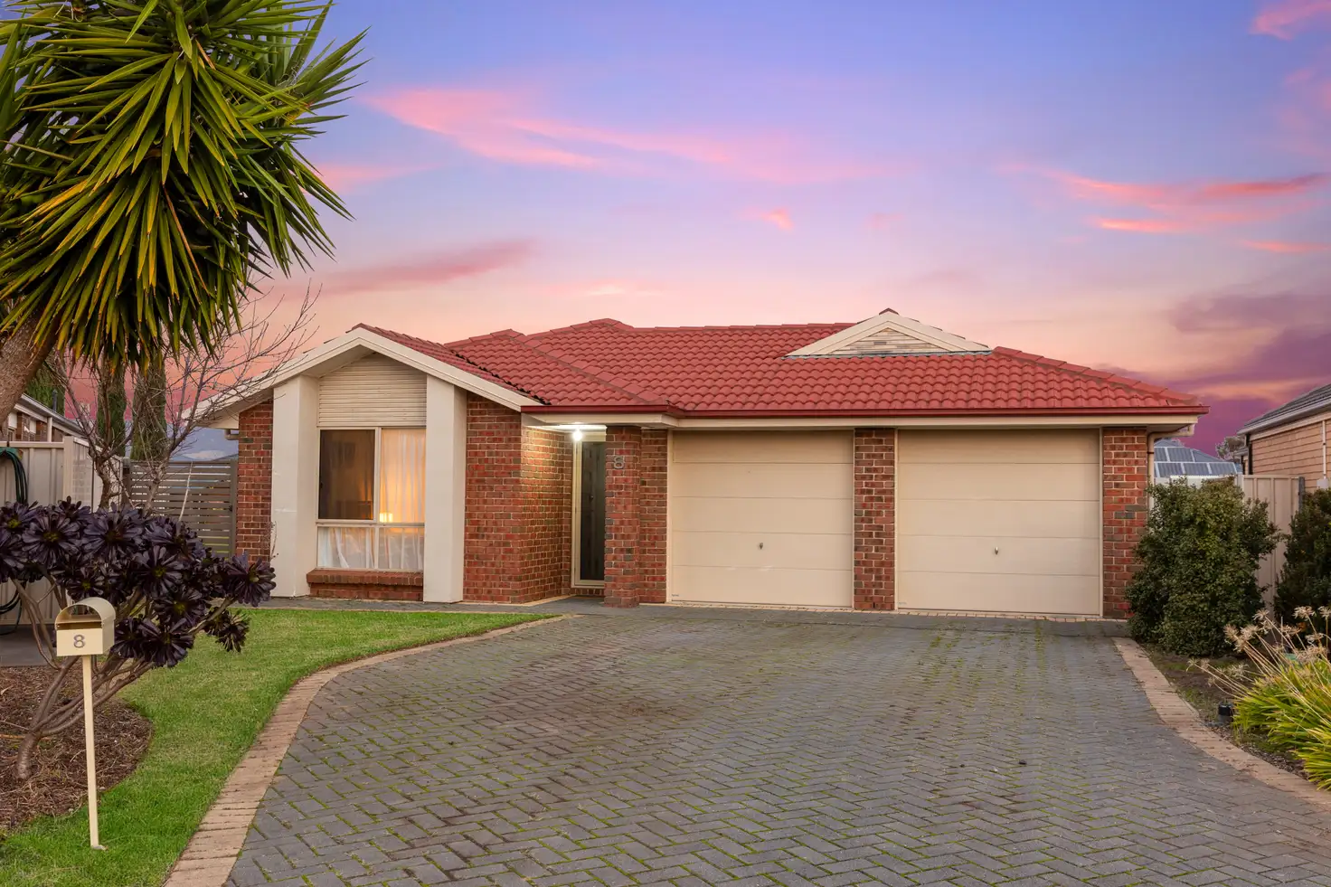 Main view of Homely house listing, 8 Seahaven Way, Aldinga Beach SA 5173