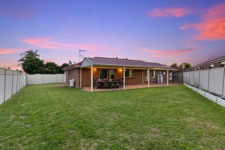 Second view of Homely house listing, 8 Seahaven Way, Aldinga Beach SA 5173
