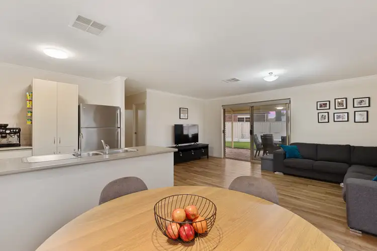 Third view of Homely house listing, 8 Seahaven Way, Aldinga Beach SA 5173