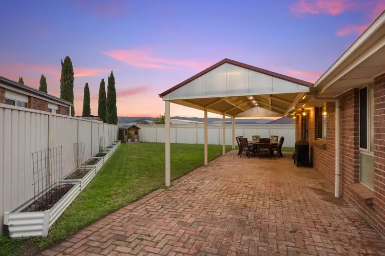 Fourth view of Homely house listing, 8 Seahaven Way, Aldinga Beach SA 5173