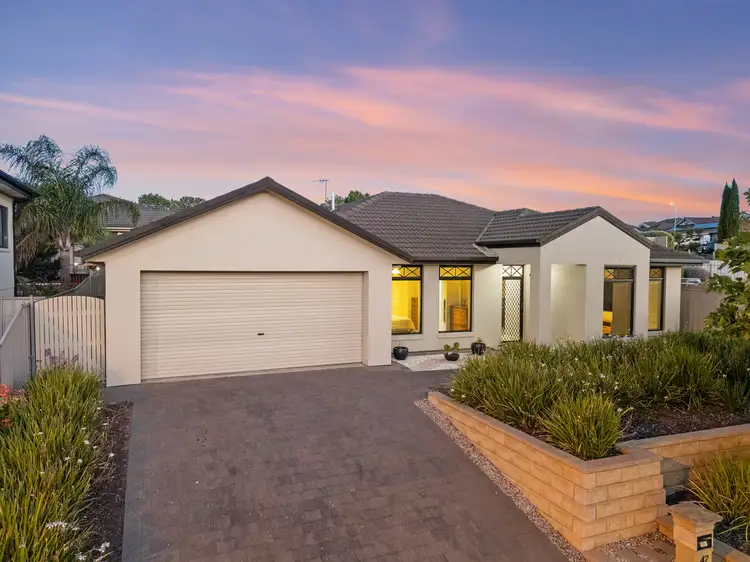 47 Grand Boulevard, Seaford Rise SA 5169