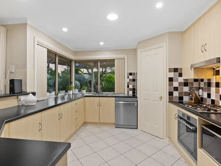 Third view of Homely house listing, 47 Grand Boulevard, Seaford Rise SA 5169