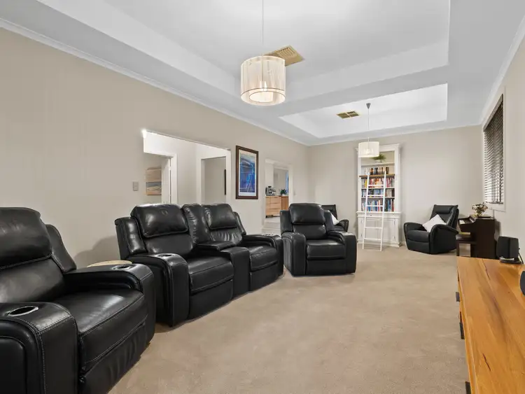 Fourth view of Homely house listing, 47 Grand Boulevard, Seaford Rise SA 5169