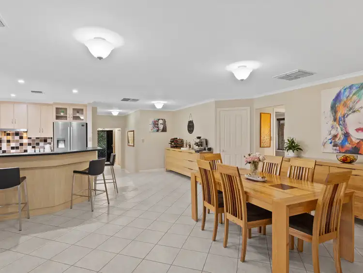 Fifth view of Homely house listing, 47 Grand Boulevard, Seaford Rise SA 5169