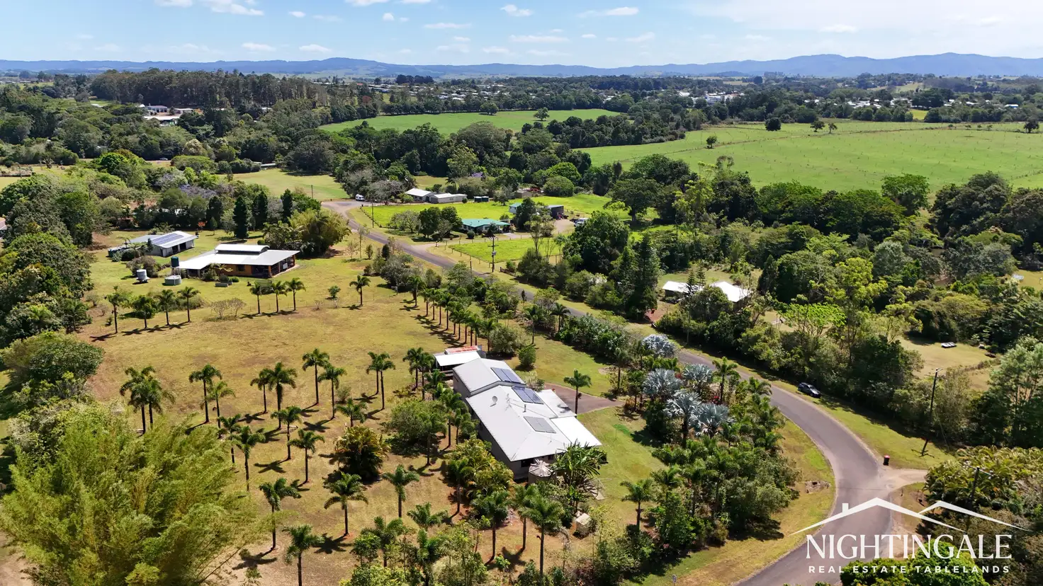 Main view of Homely rural property listing, 13 Lorensen Close, Malanda QLD 4885